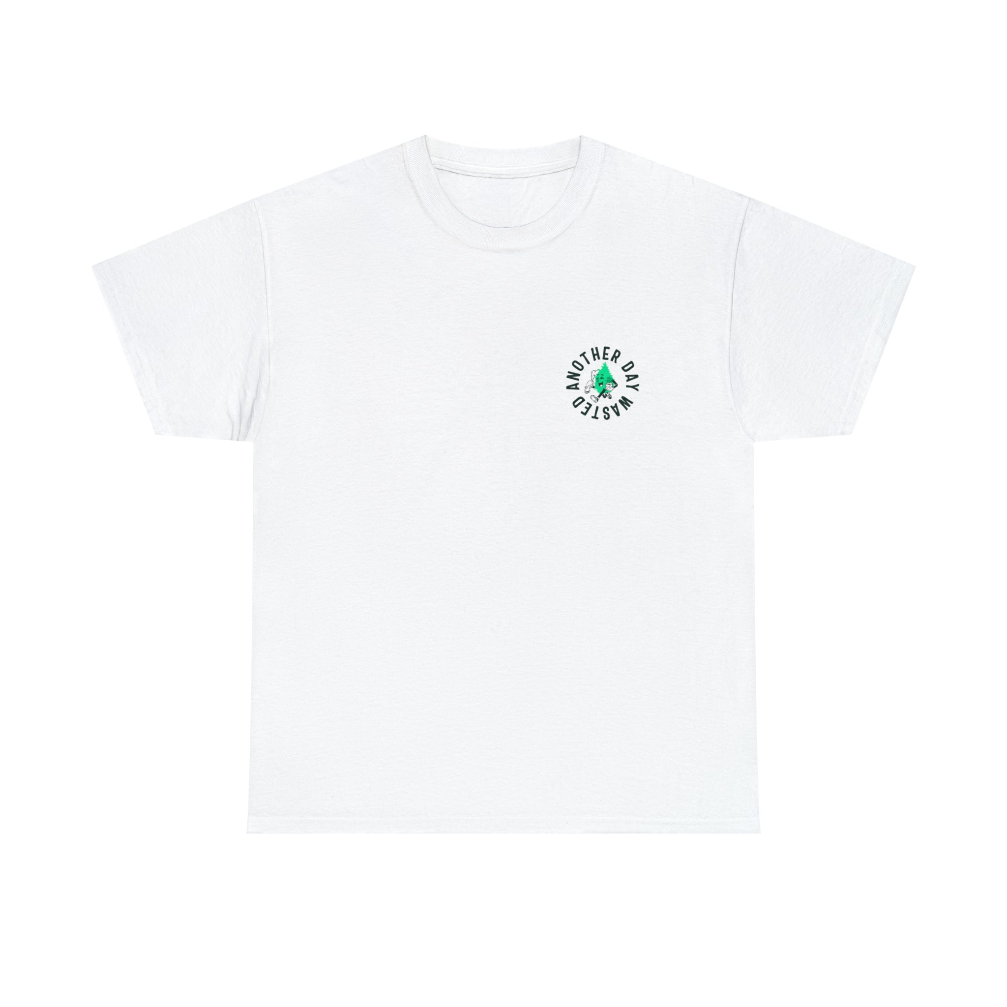 DONT PANIC TEE