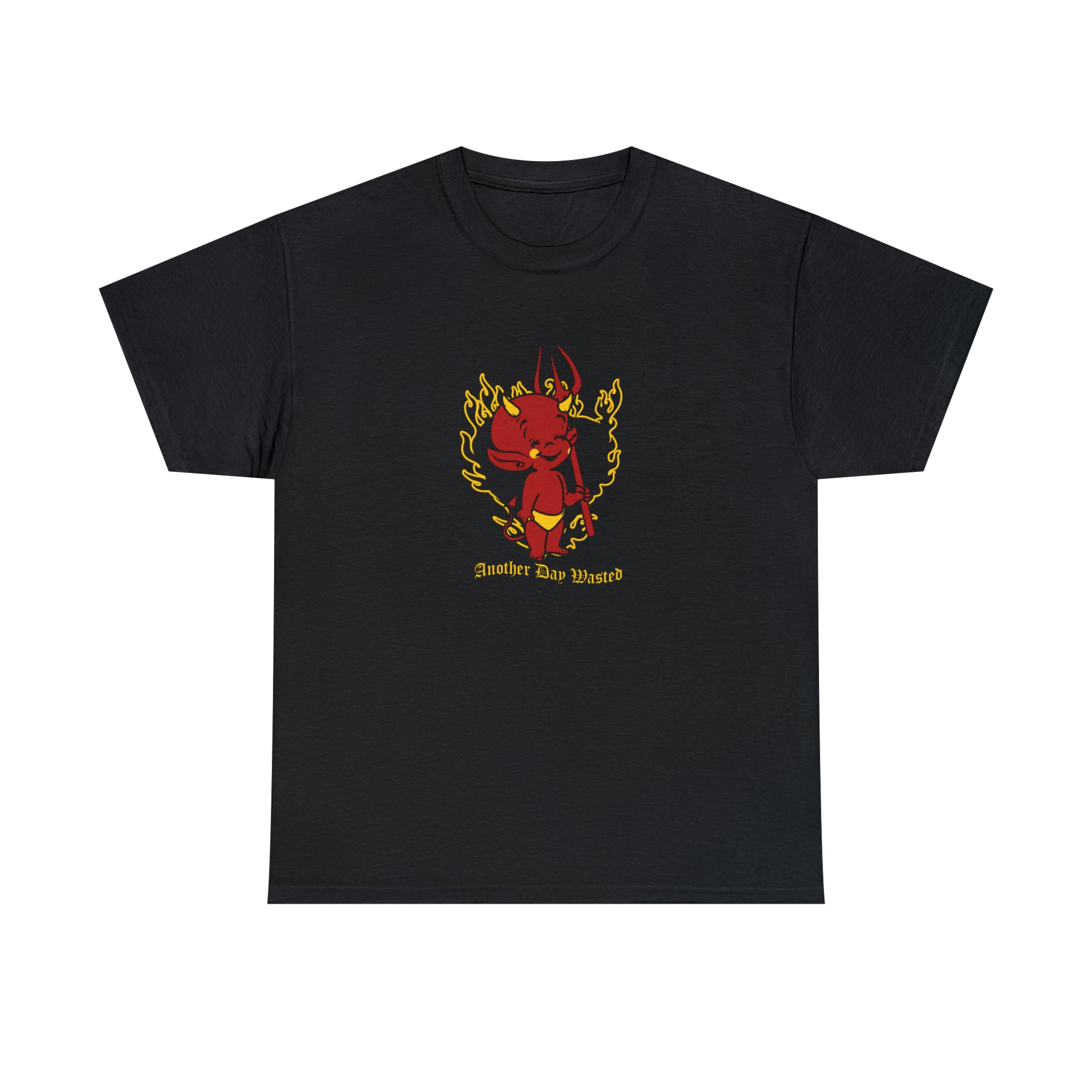 LIL RED DEVIL TEE