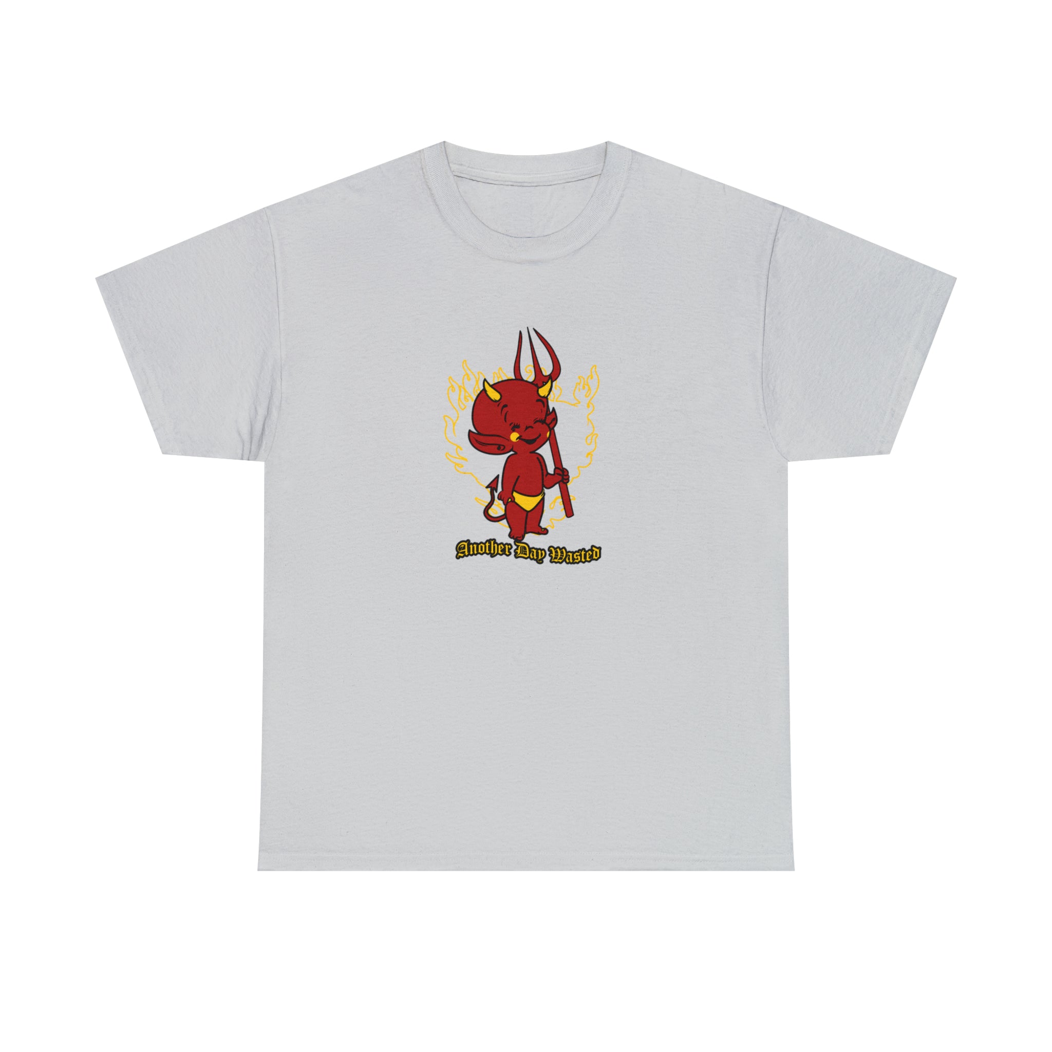 LIL RED DEVIL TEE