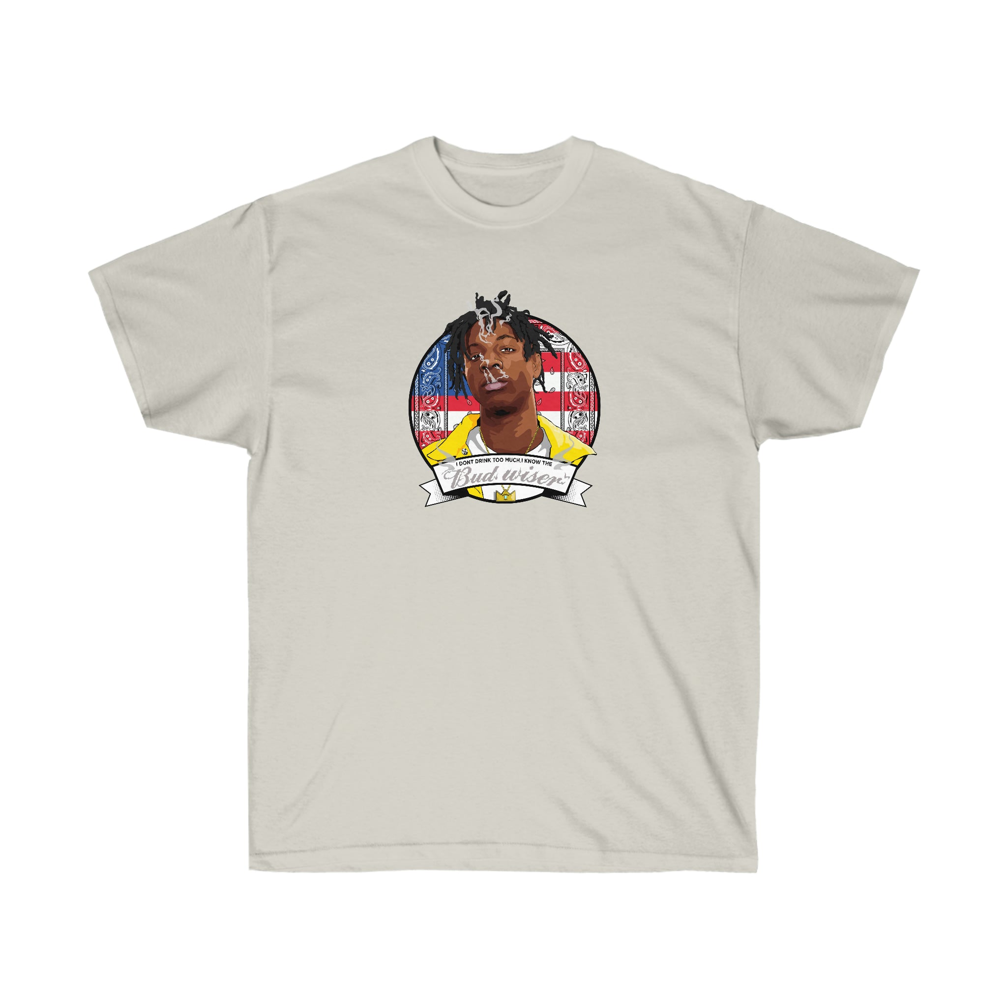 JOEY BADA$$ TEE