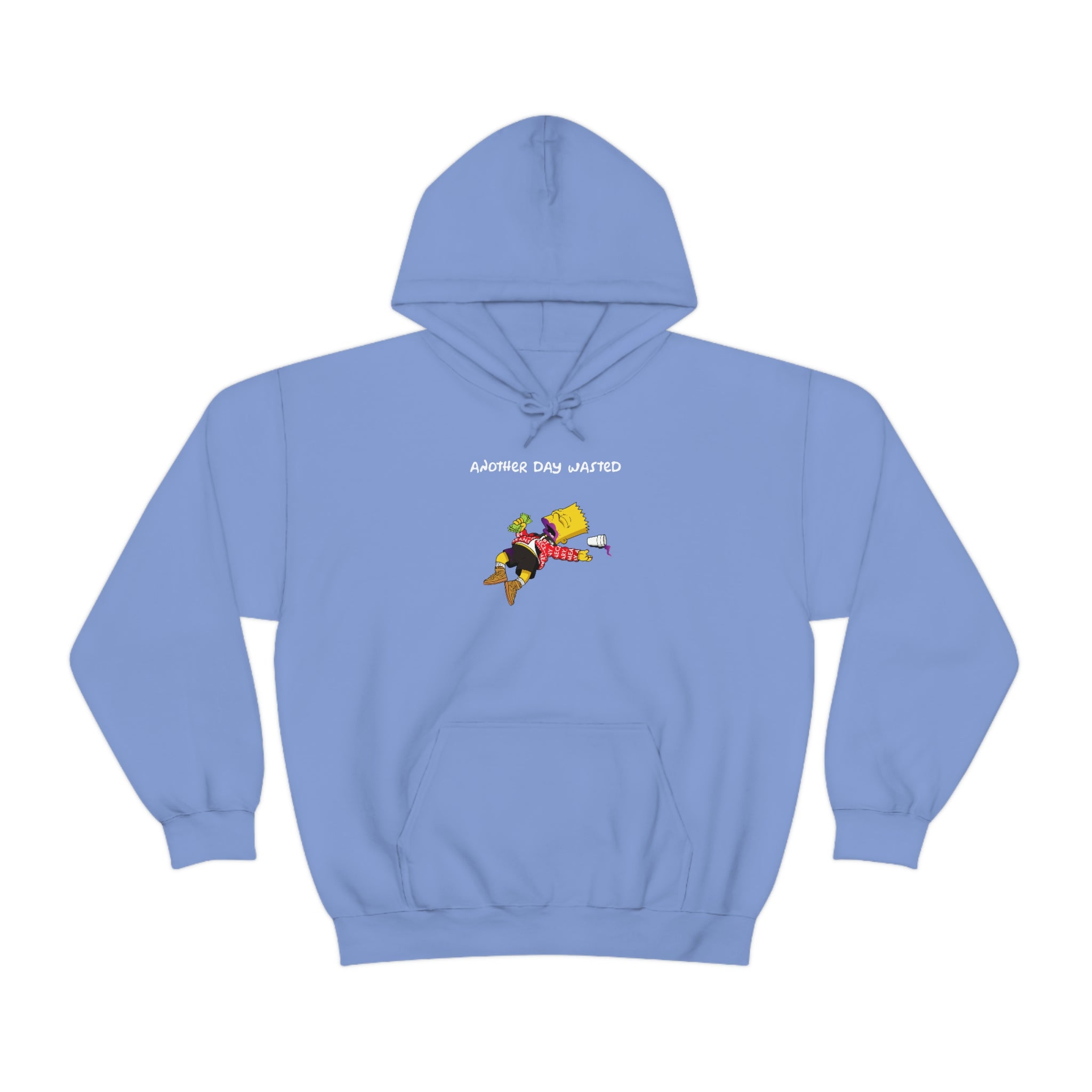 LEAN BART HOODY