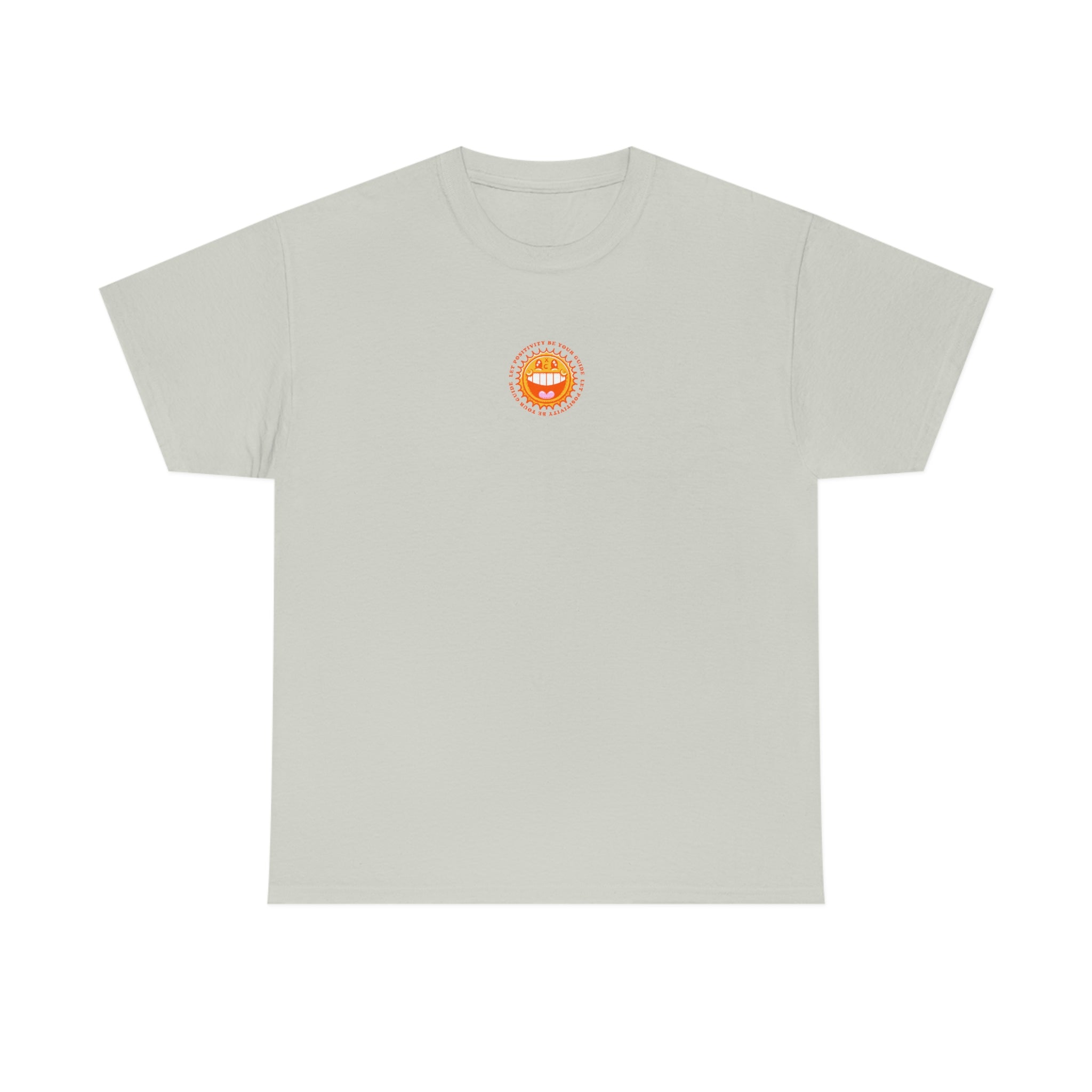 YOU GOT THIS TEE / ORANGE