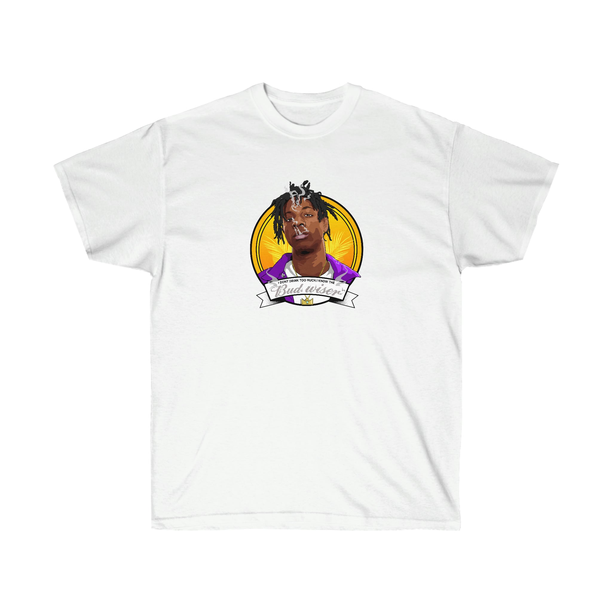 JOEY BADA$$ TEE