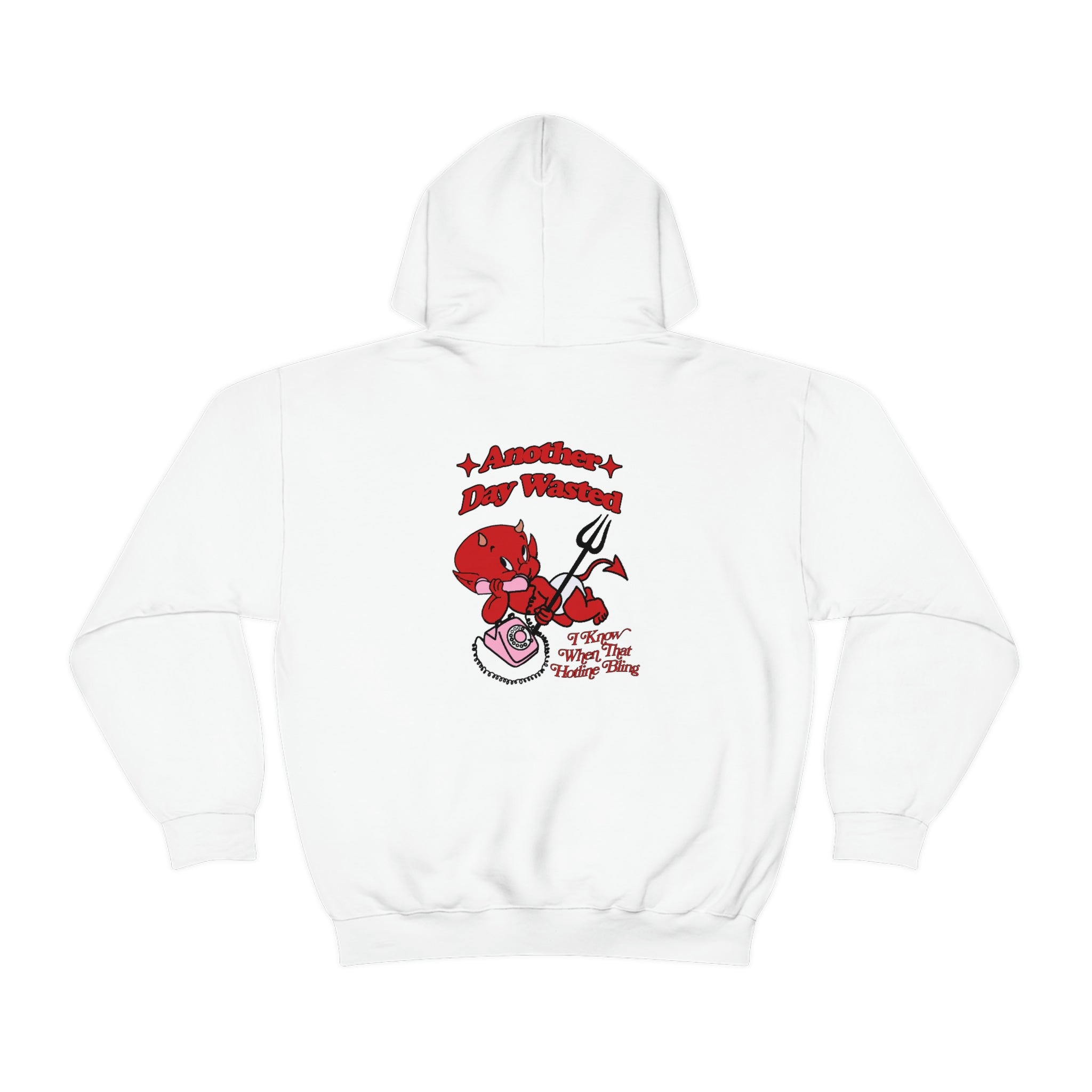 HOTLINE HOODY