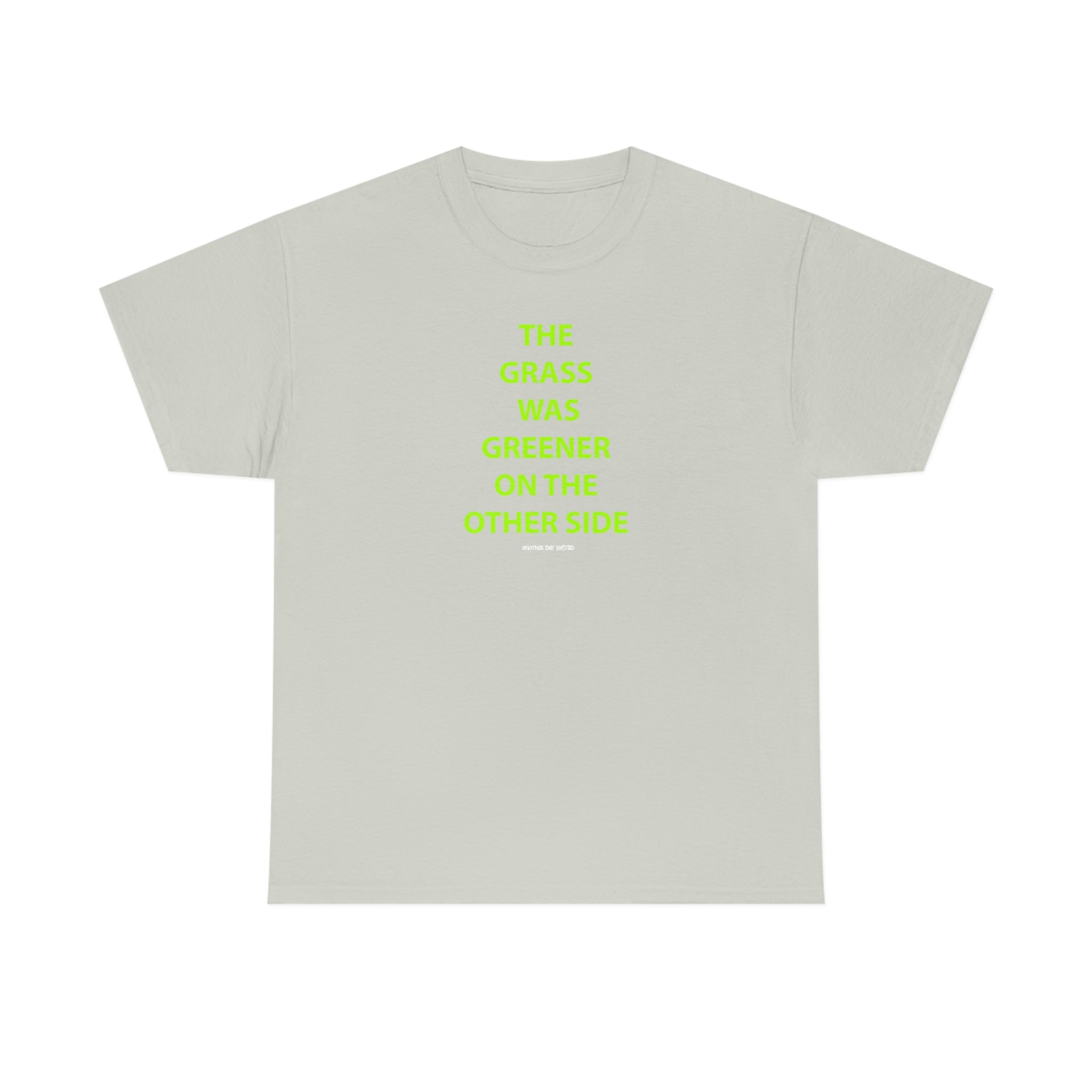 GREENER GRASS TEE