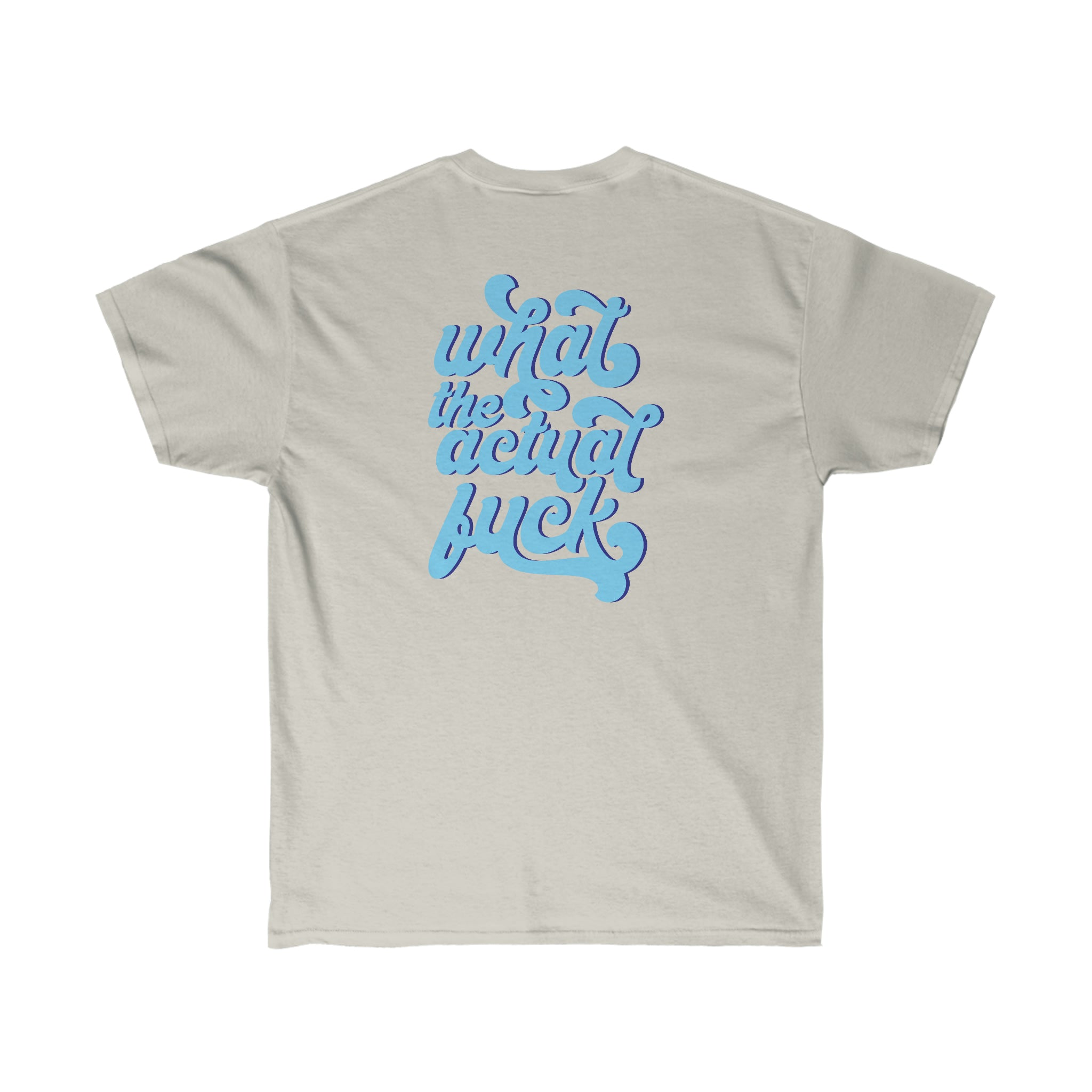 WTAF TEE