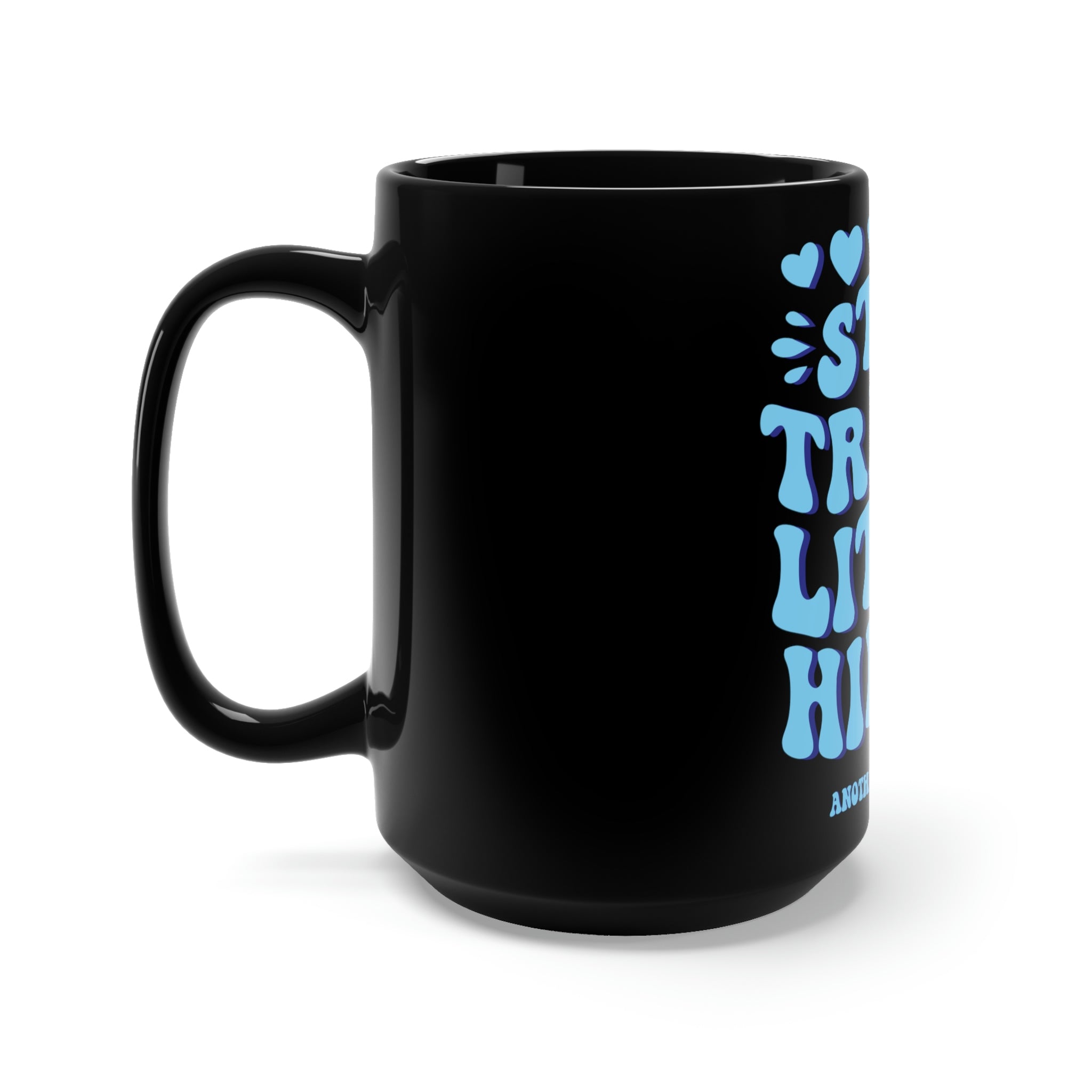 HIPPIE MUG
