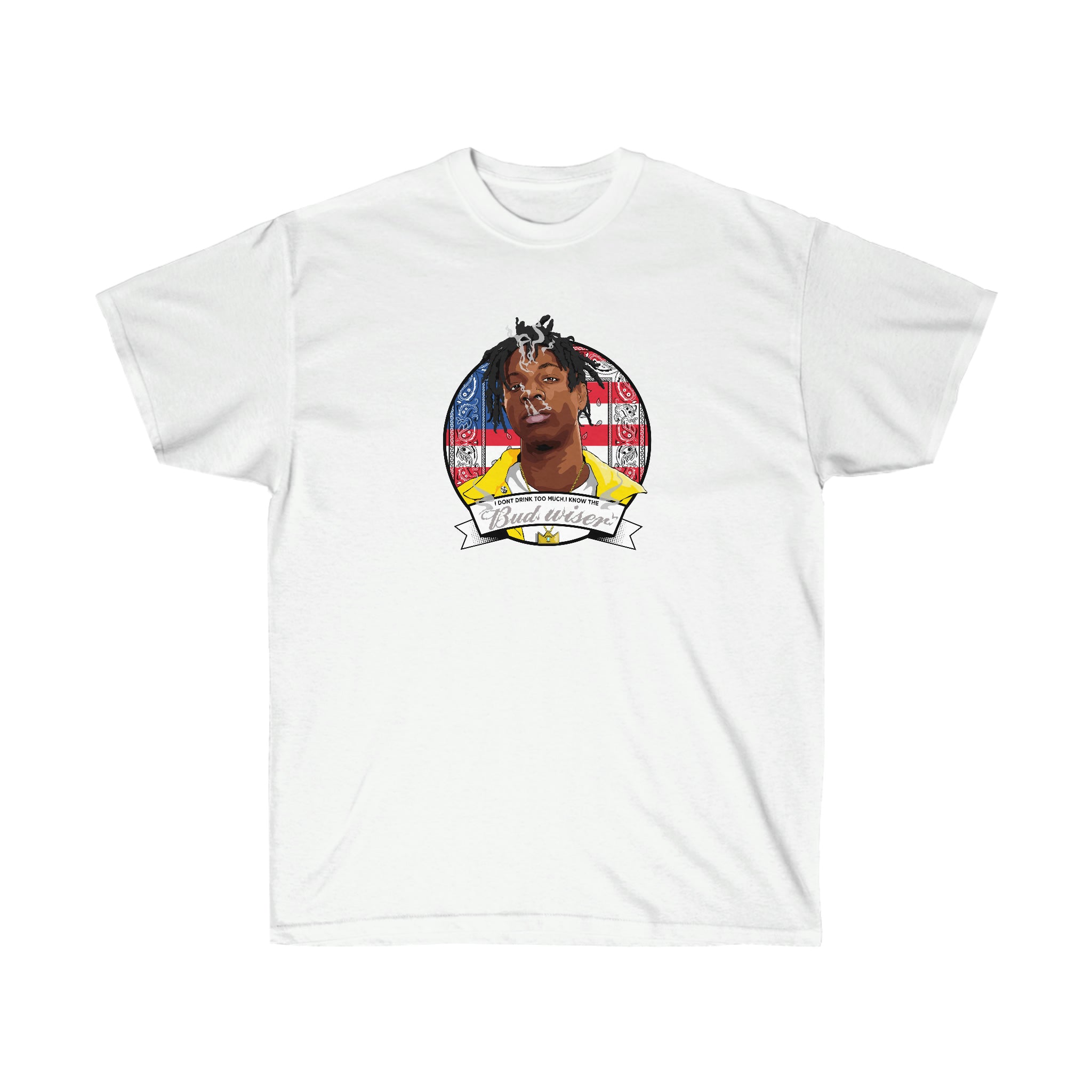 JOEY BADA$$ TEE