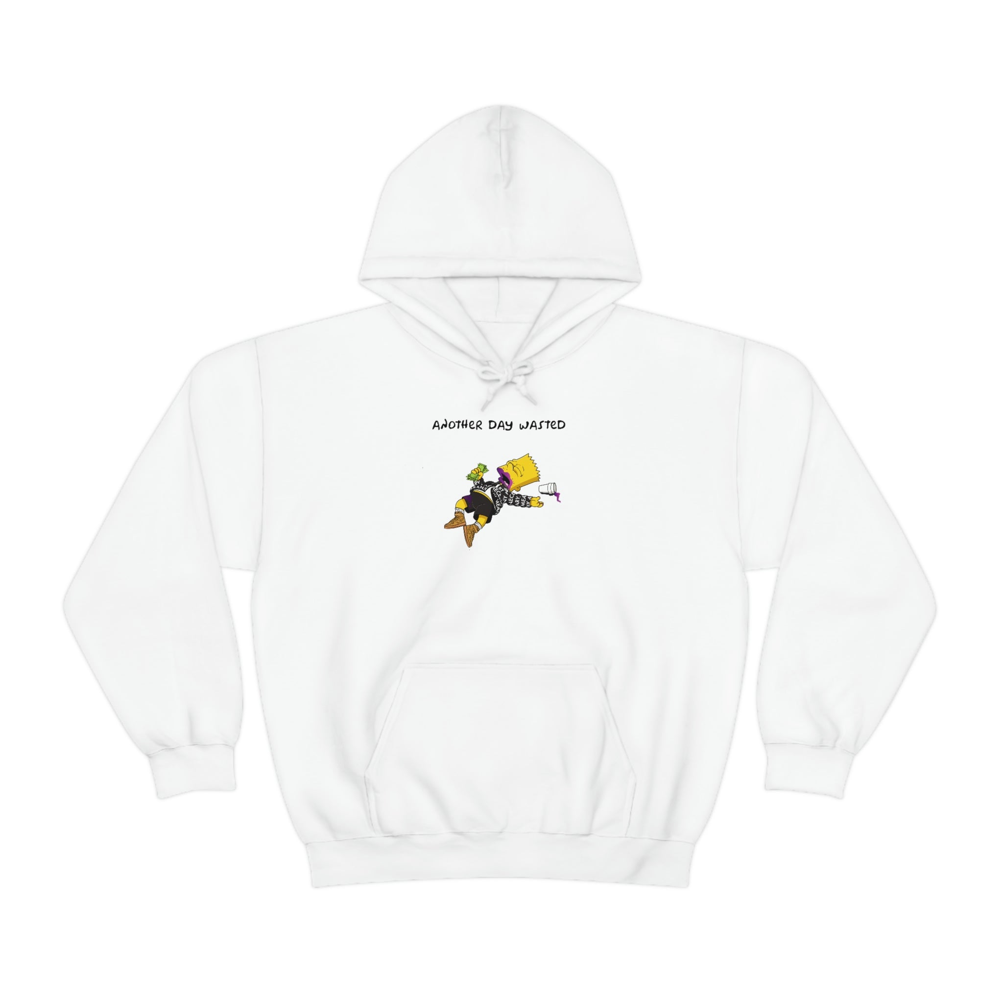 LEAN BART HOODY