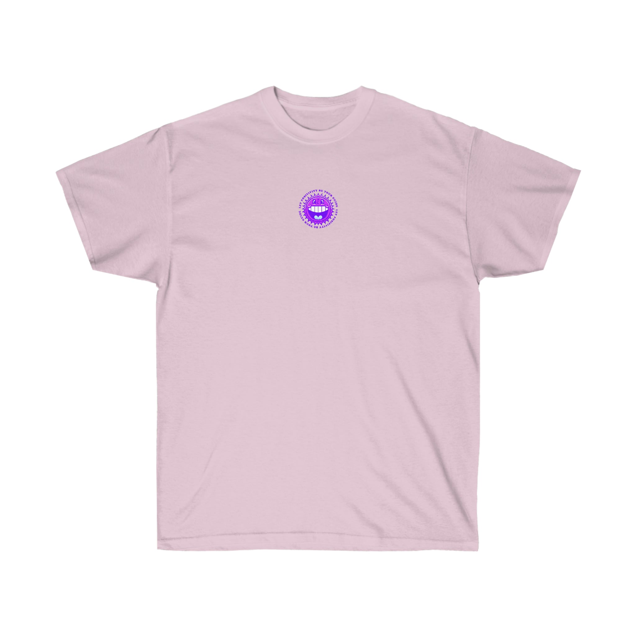 YOU GOT THIS TEE / PURPLE