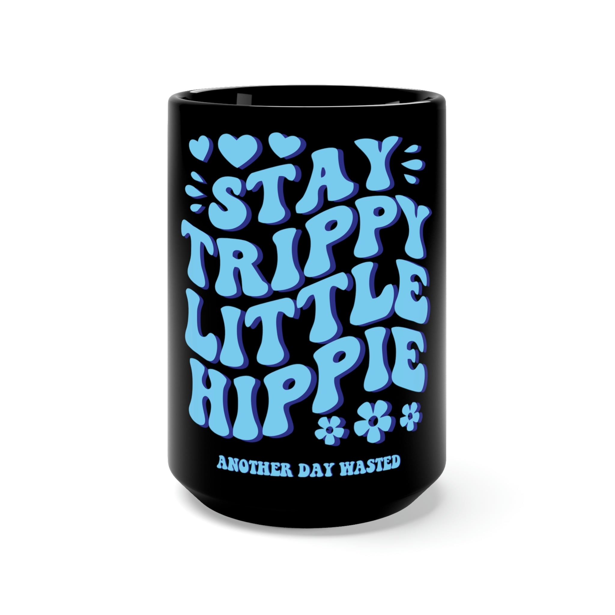 HIPPIE MUG