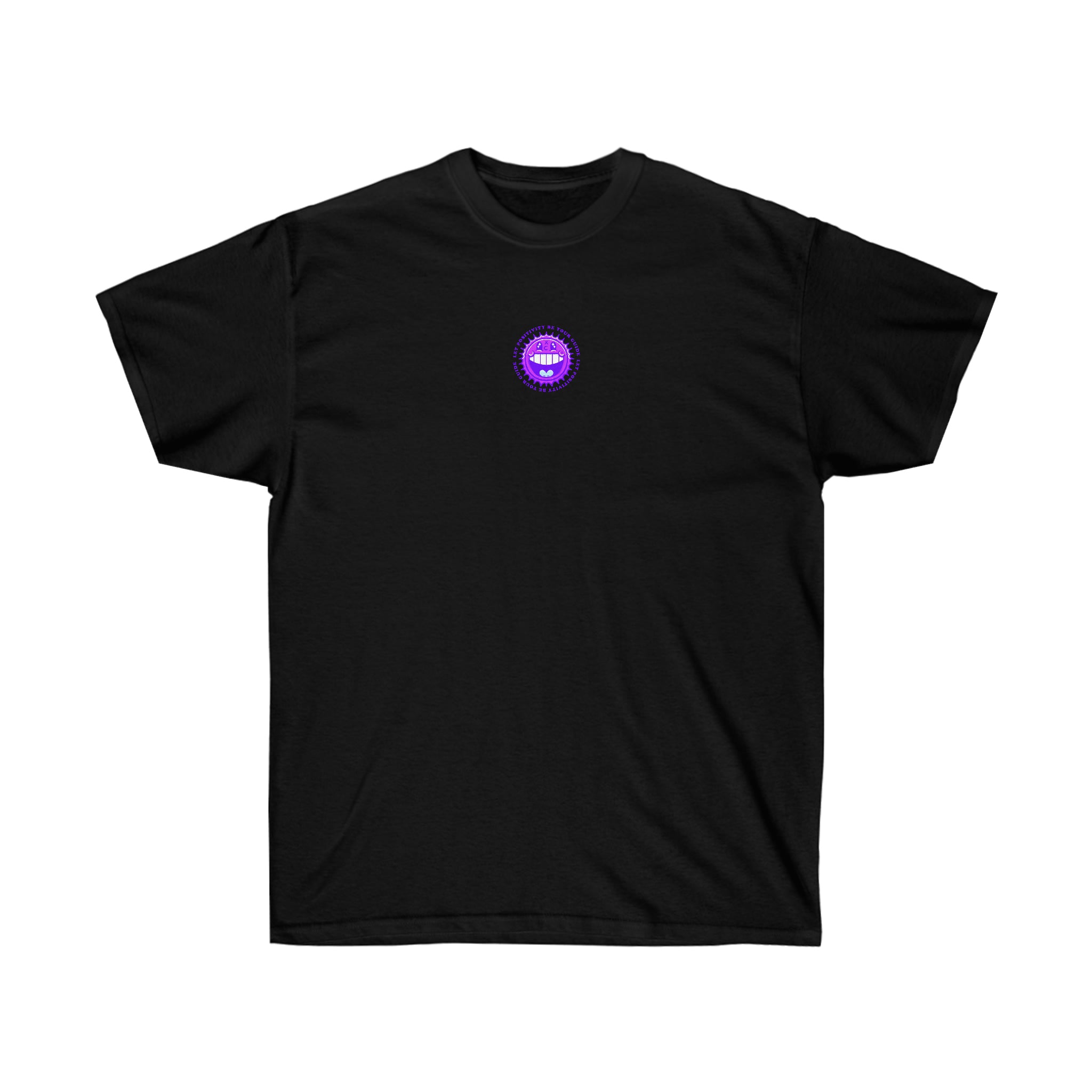 YOU GOT THIS TEE / PURPLE