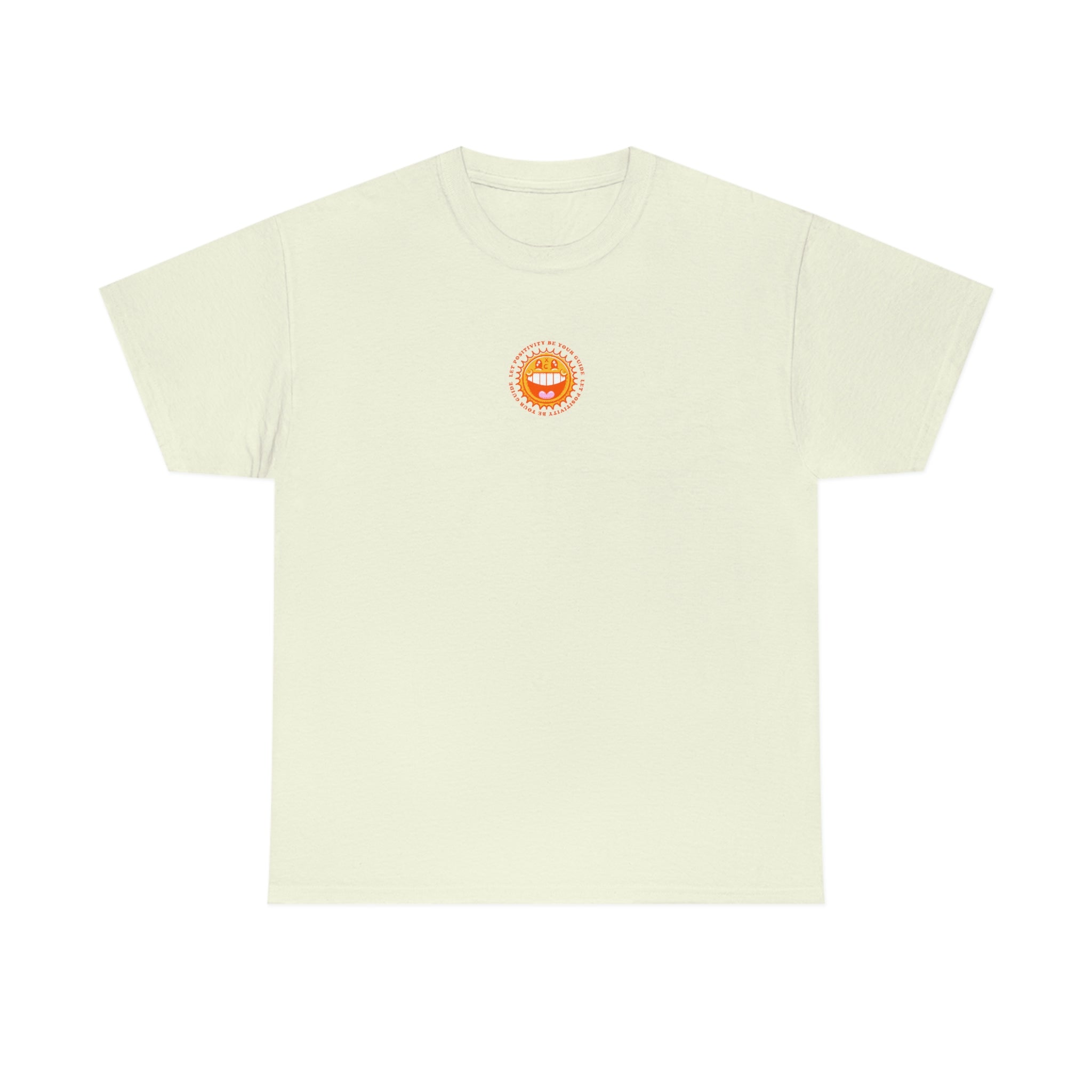 YOU GOT THIS TEE / ORANGE