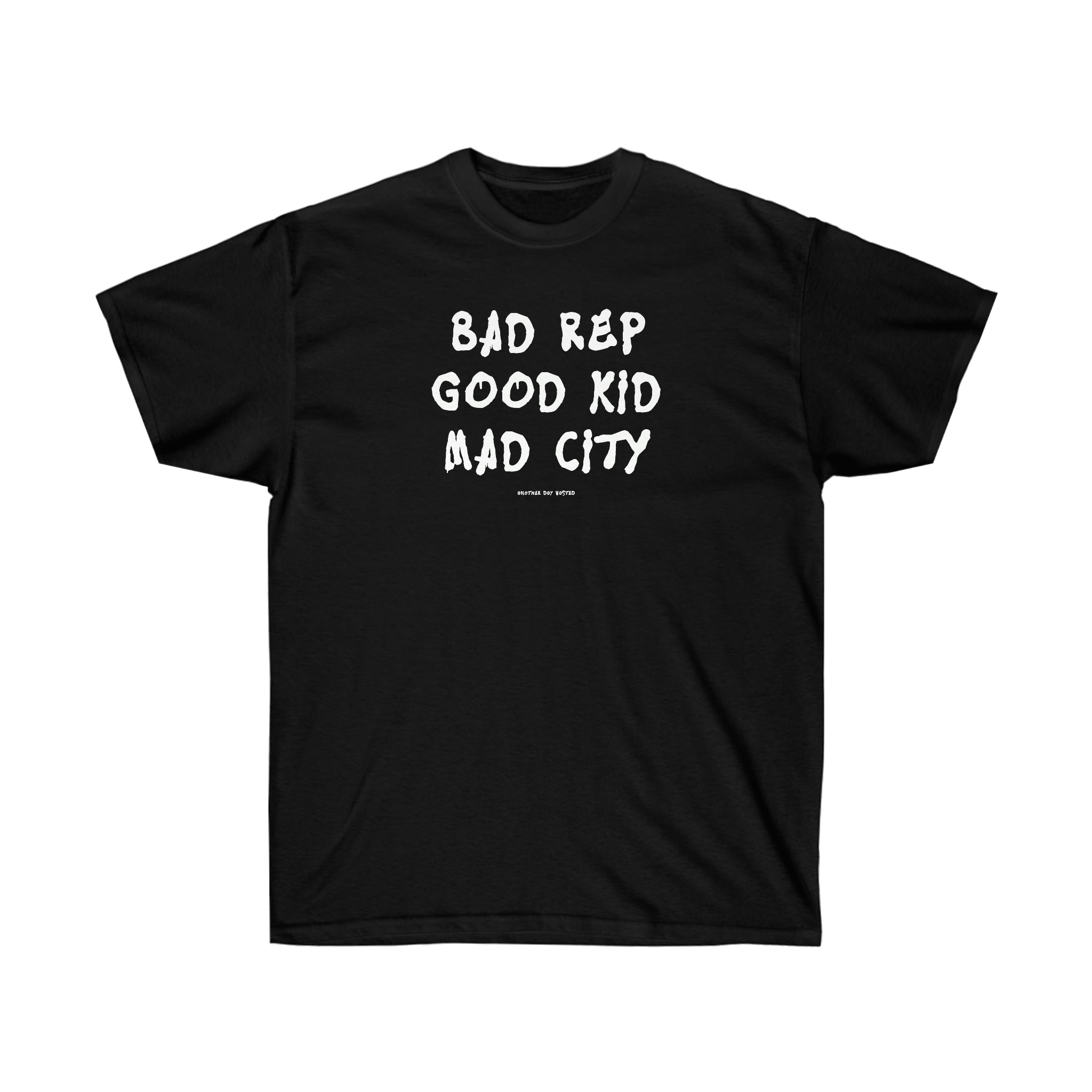 BAD REP TEE V2