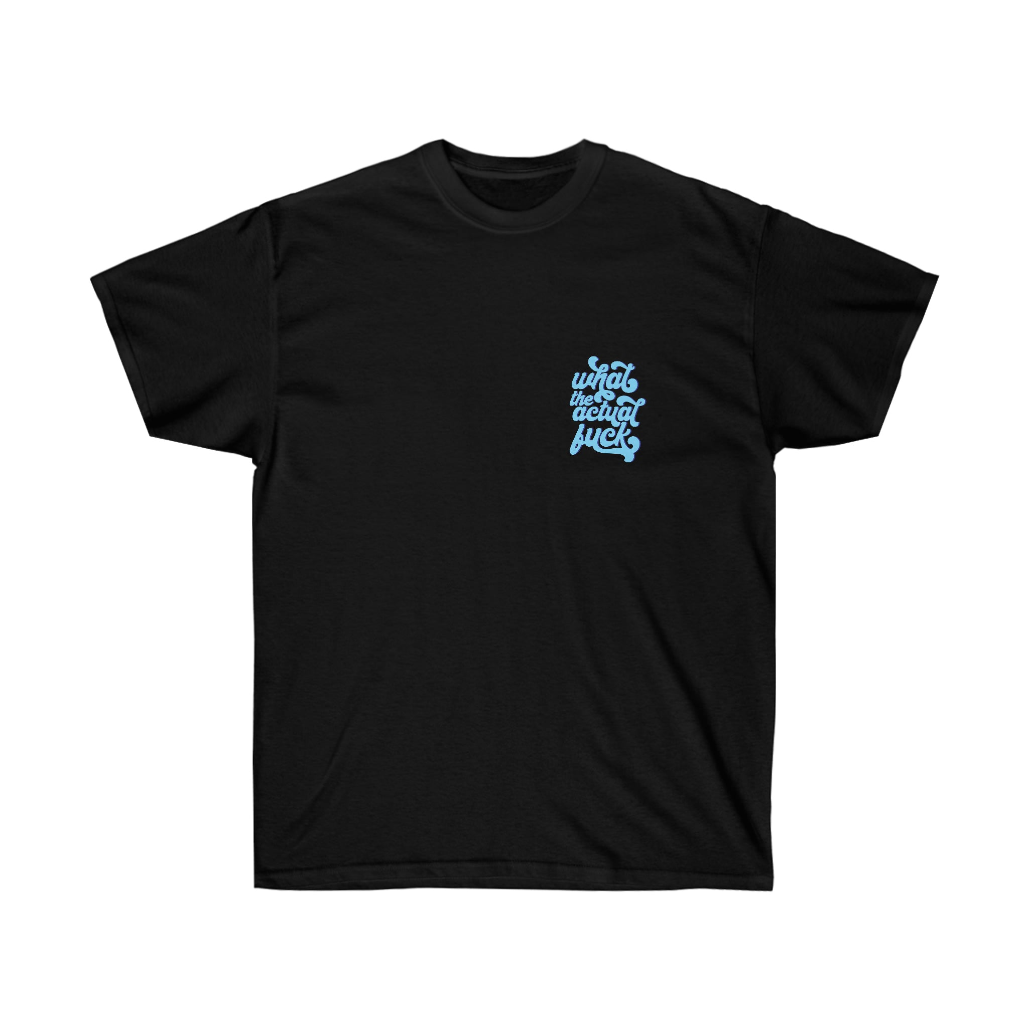 WTAF TEE