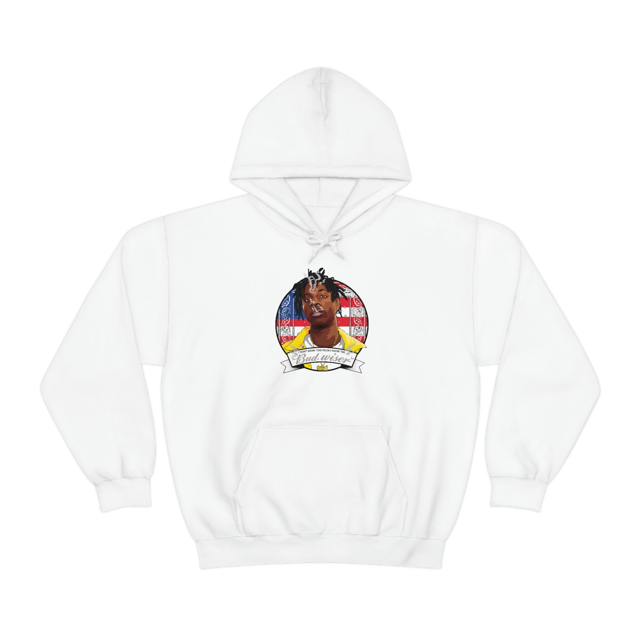 JOEY BADA$$ HOODY