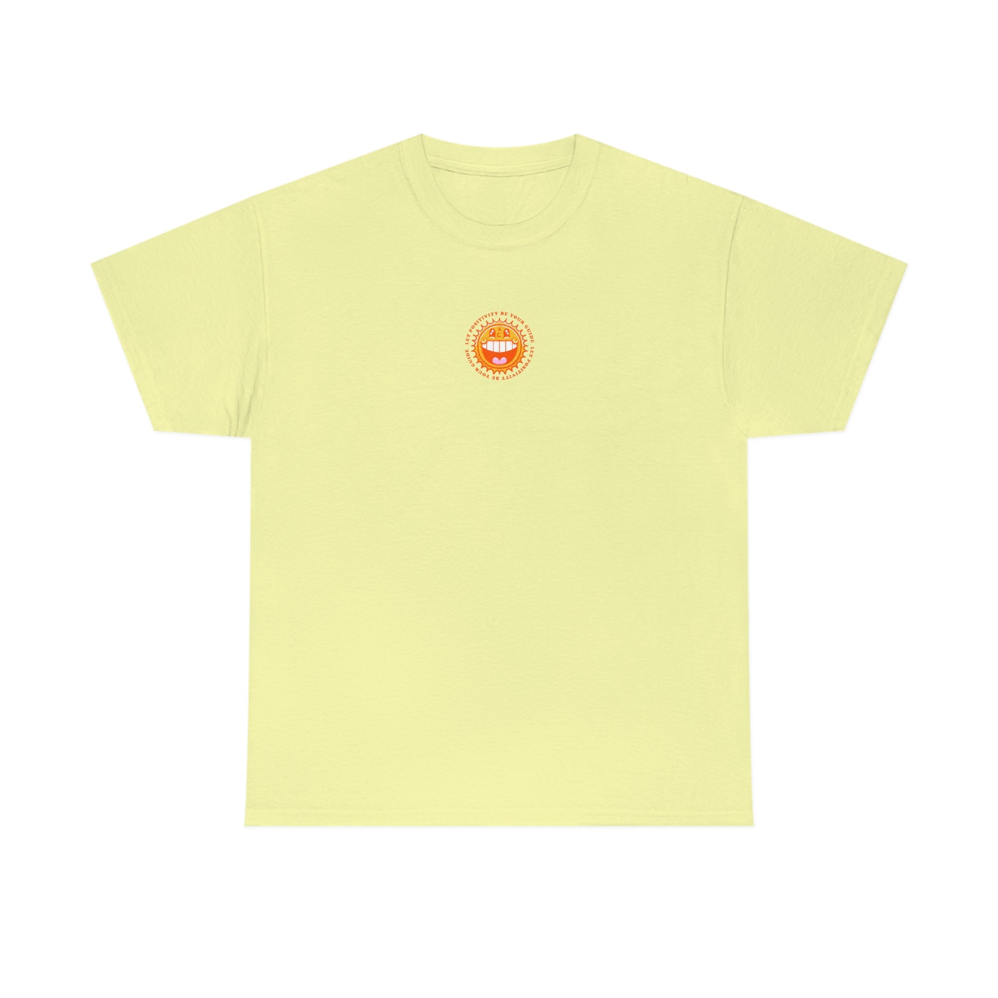 YOU GOT THIS TEE / ORANGE