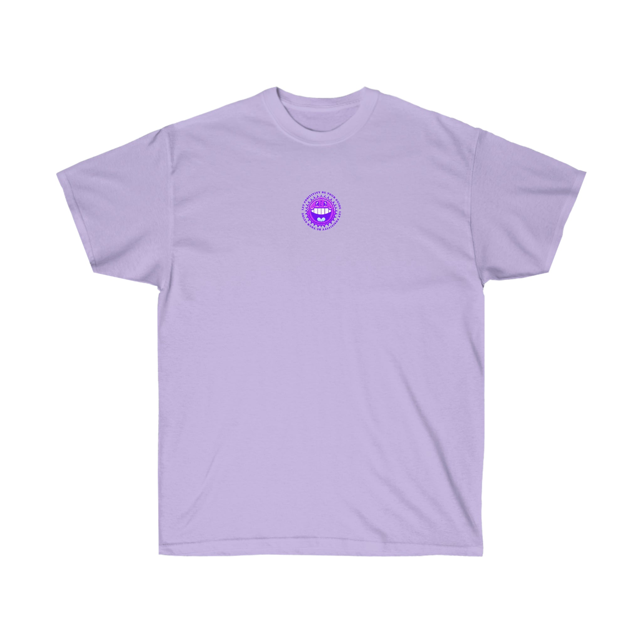 YOU GOT THIS TEE / PURPLE