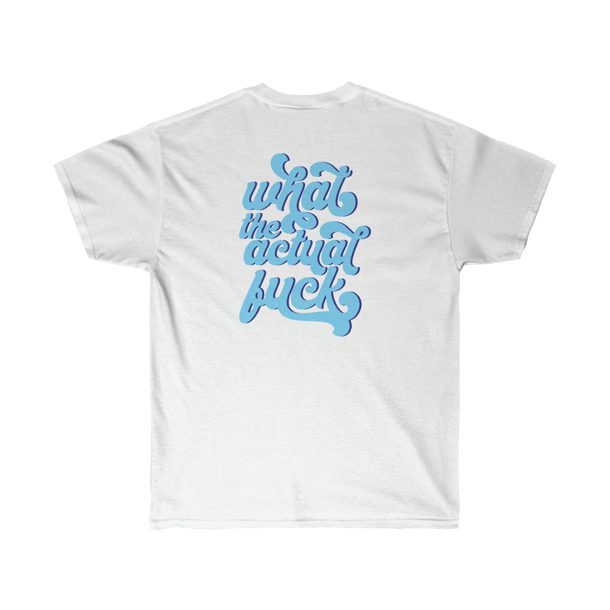 WTAF TEE