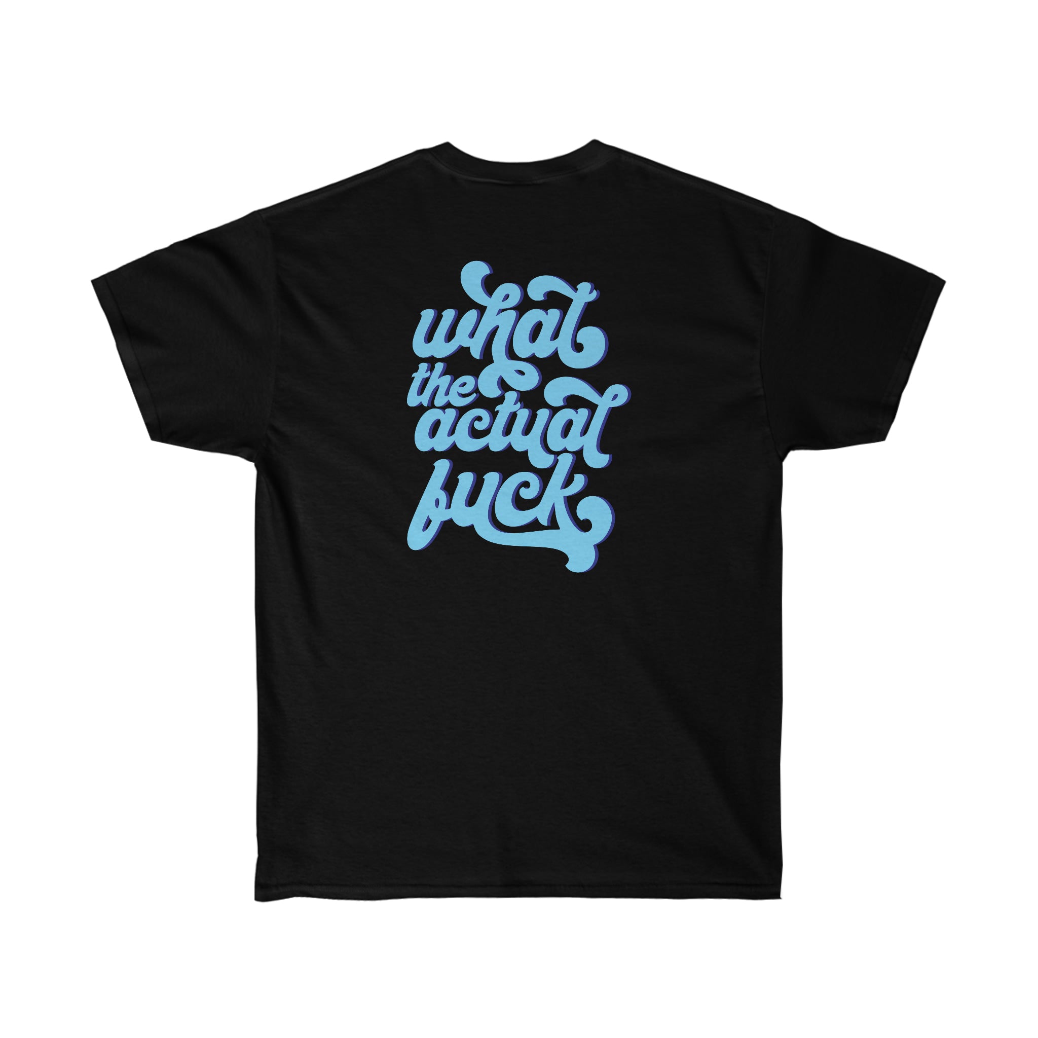 WTAF TEE