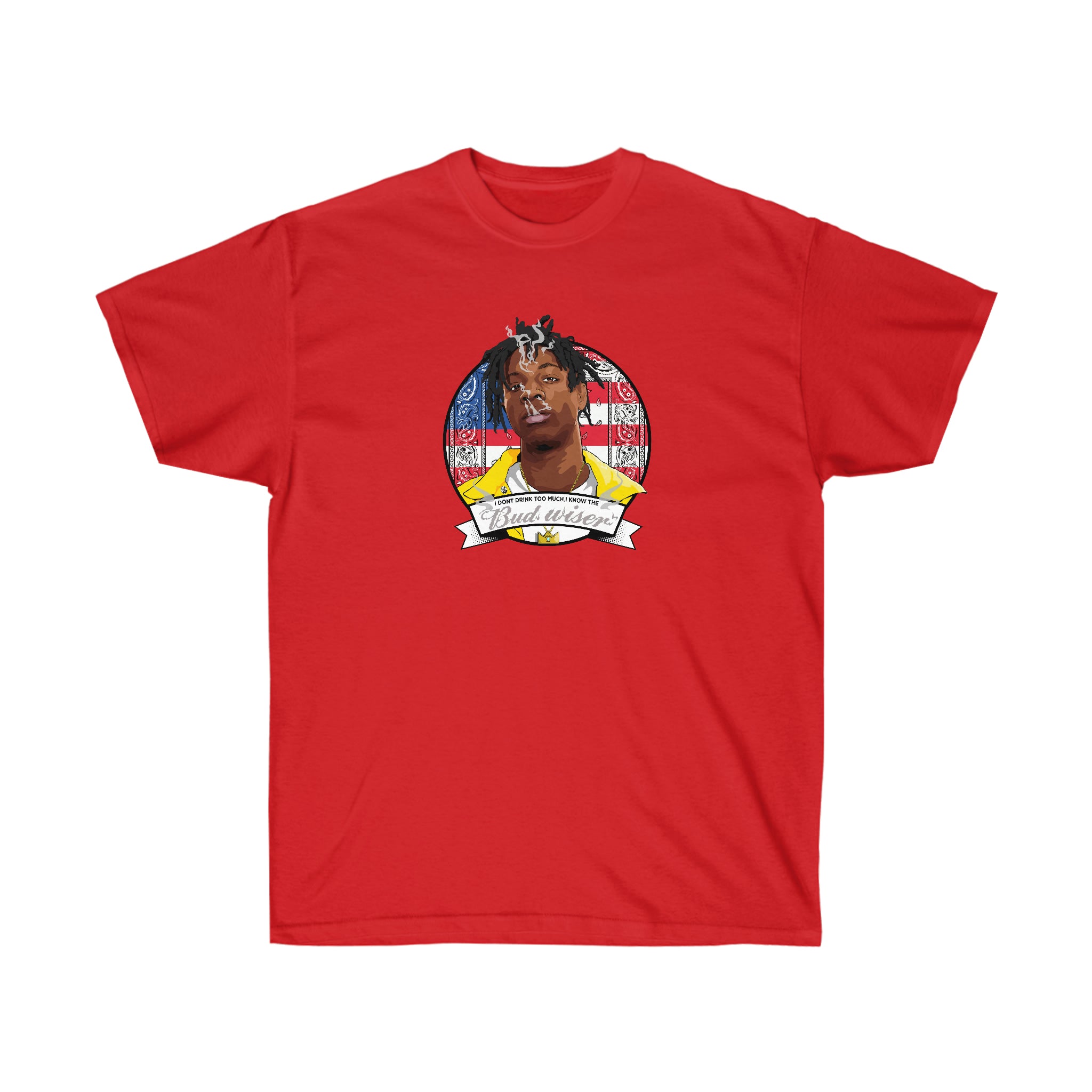 JOEY BADA$$ TEE