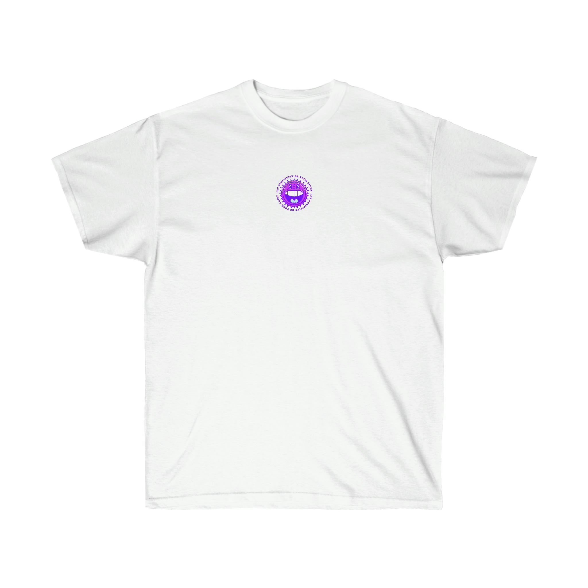 YOU GOT THIS TEE / PURPLE