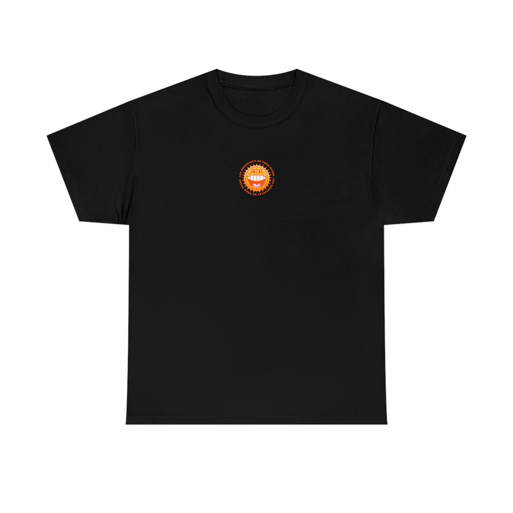 YOU GOT THIS TEE / ORANGE