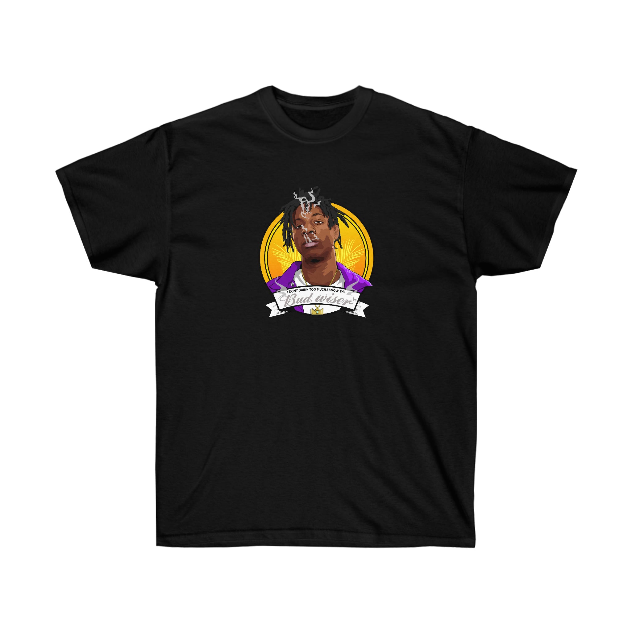 JOEY BADA$$ TEE