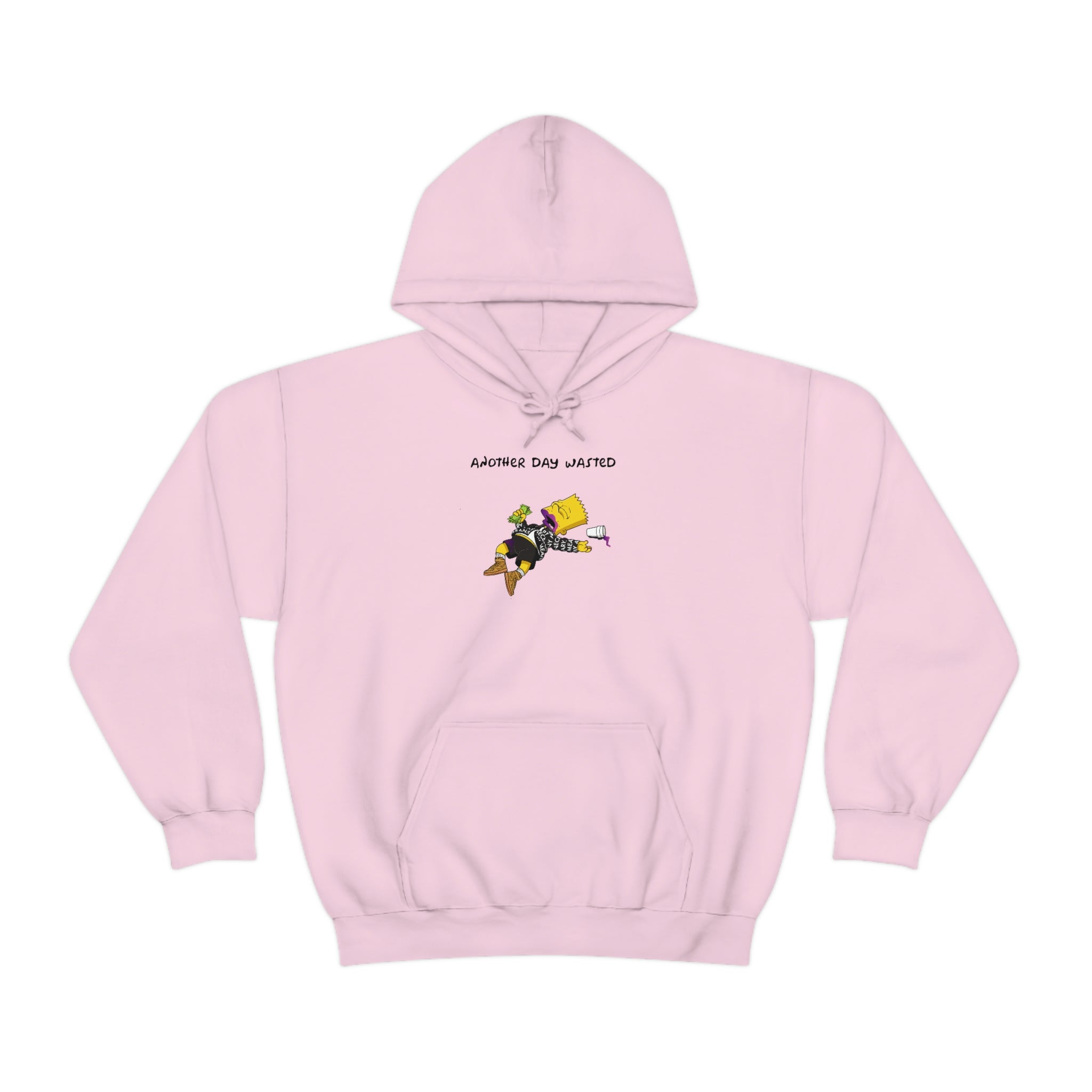 LEAN BART HOODY