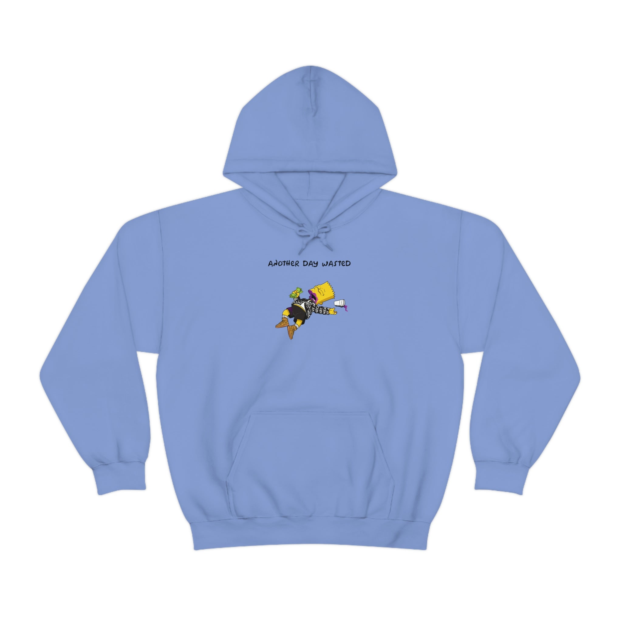 LEAN BART HOODY