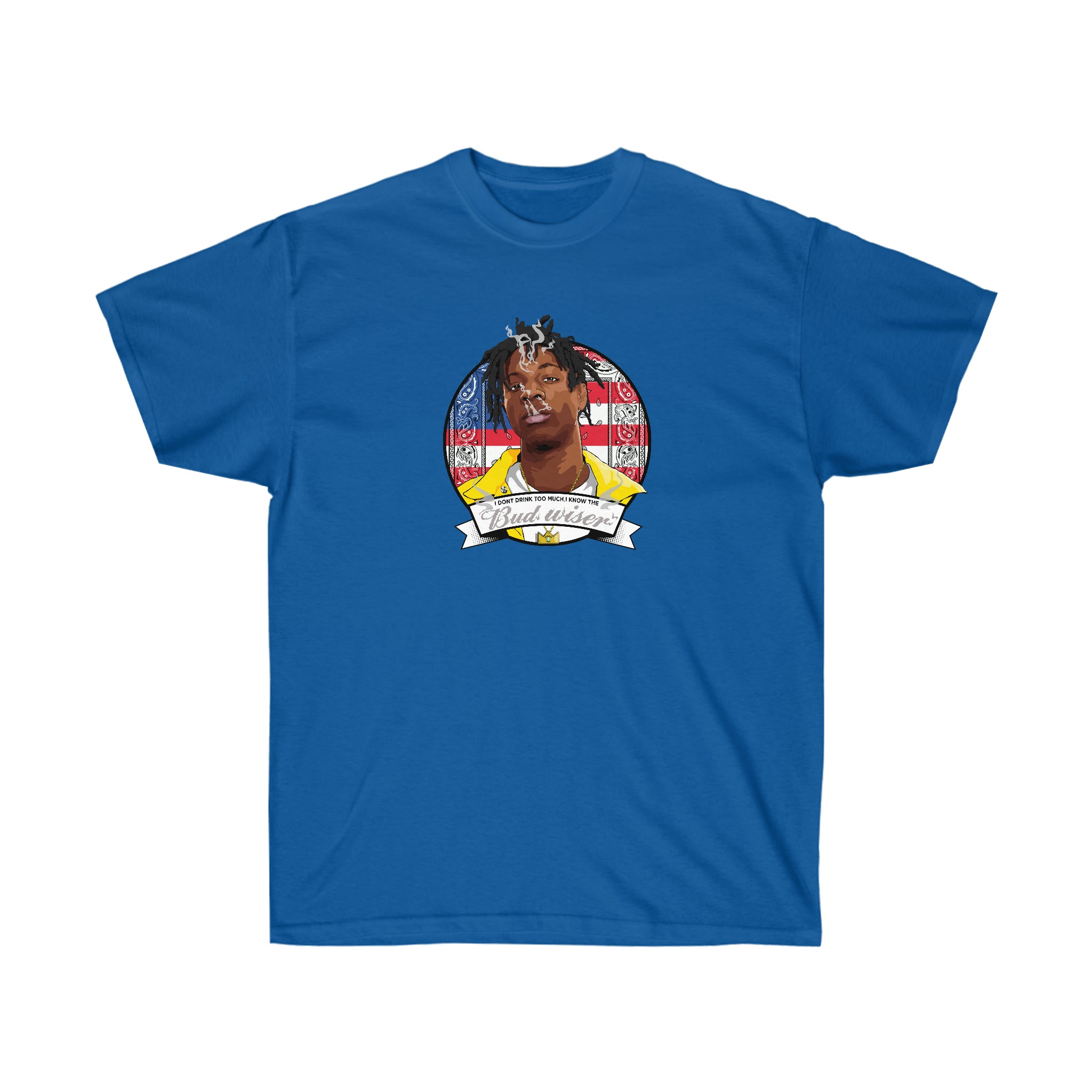 JOEY BADA$$ TEE