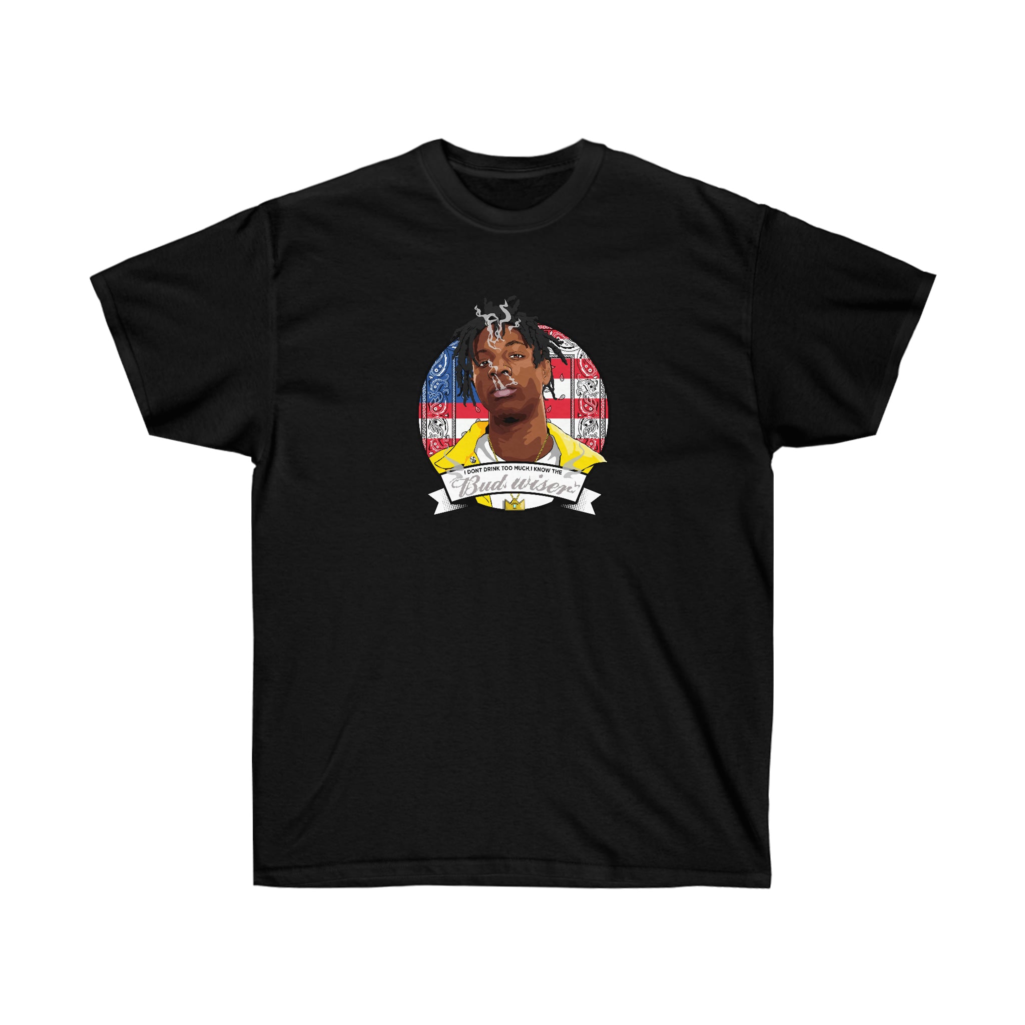 JOEY BADA$$ TEE