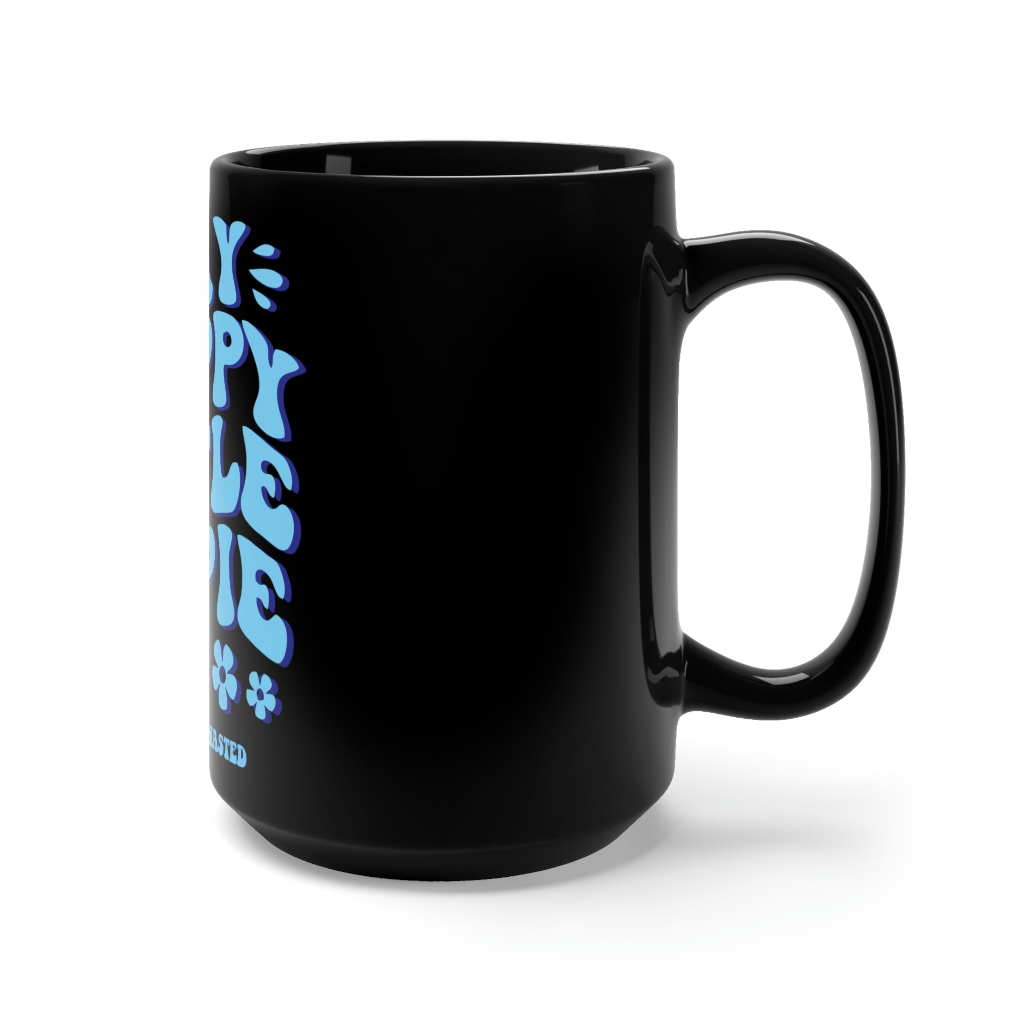 HIPPIE MUG