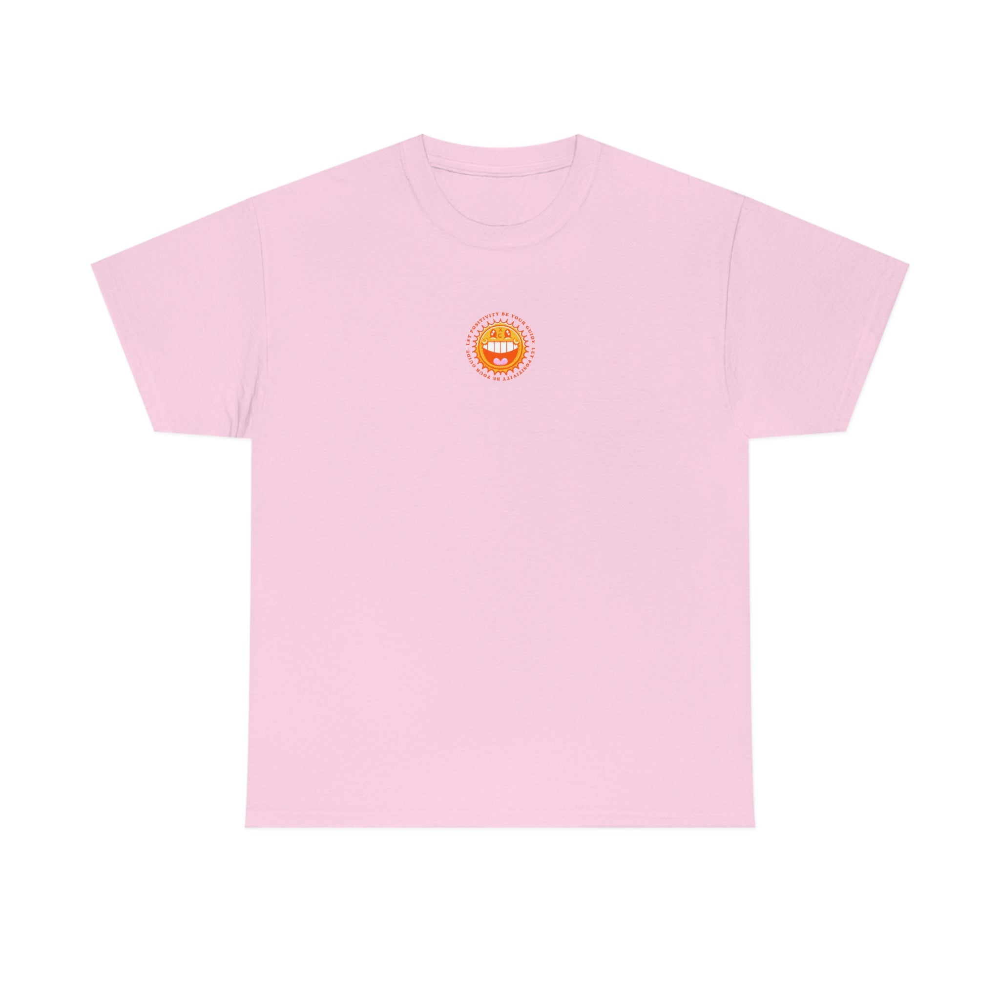 YOU GOT THIS TEE / ORANGE