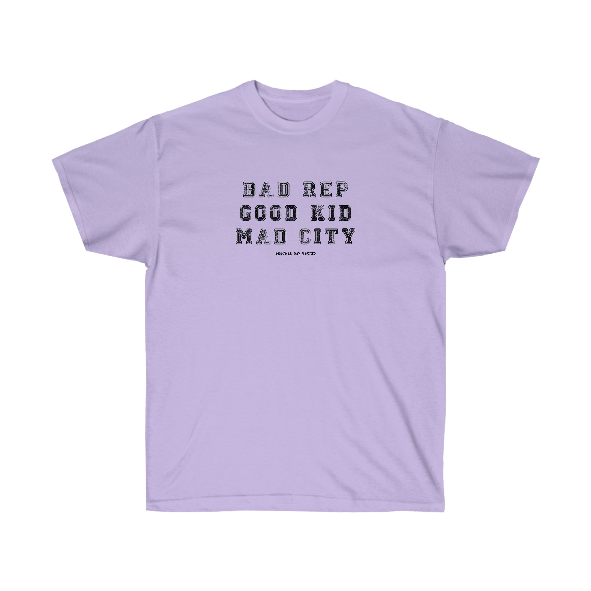 BAD REP TEE