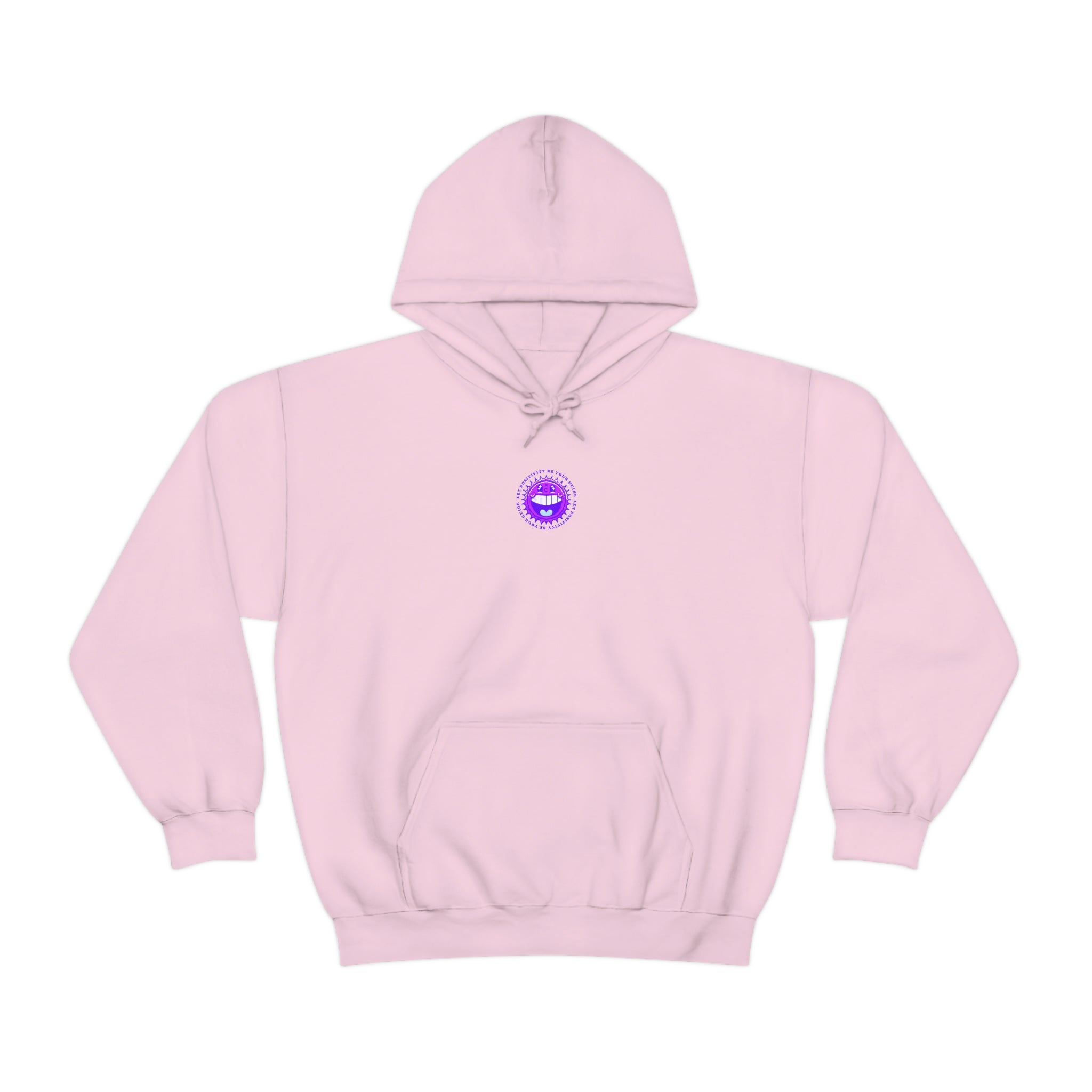 YOU GOT THIS HOODY / PURPLE