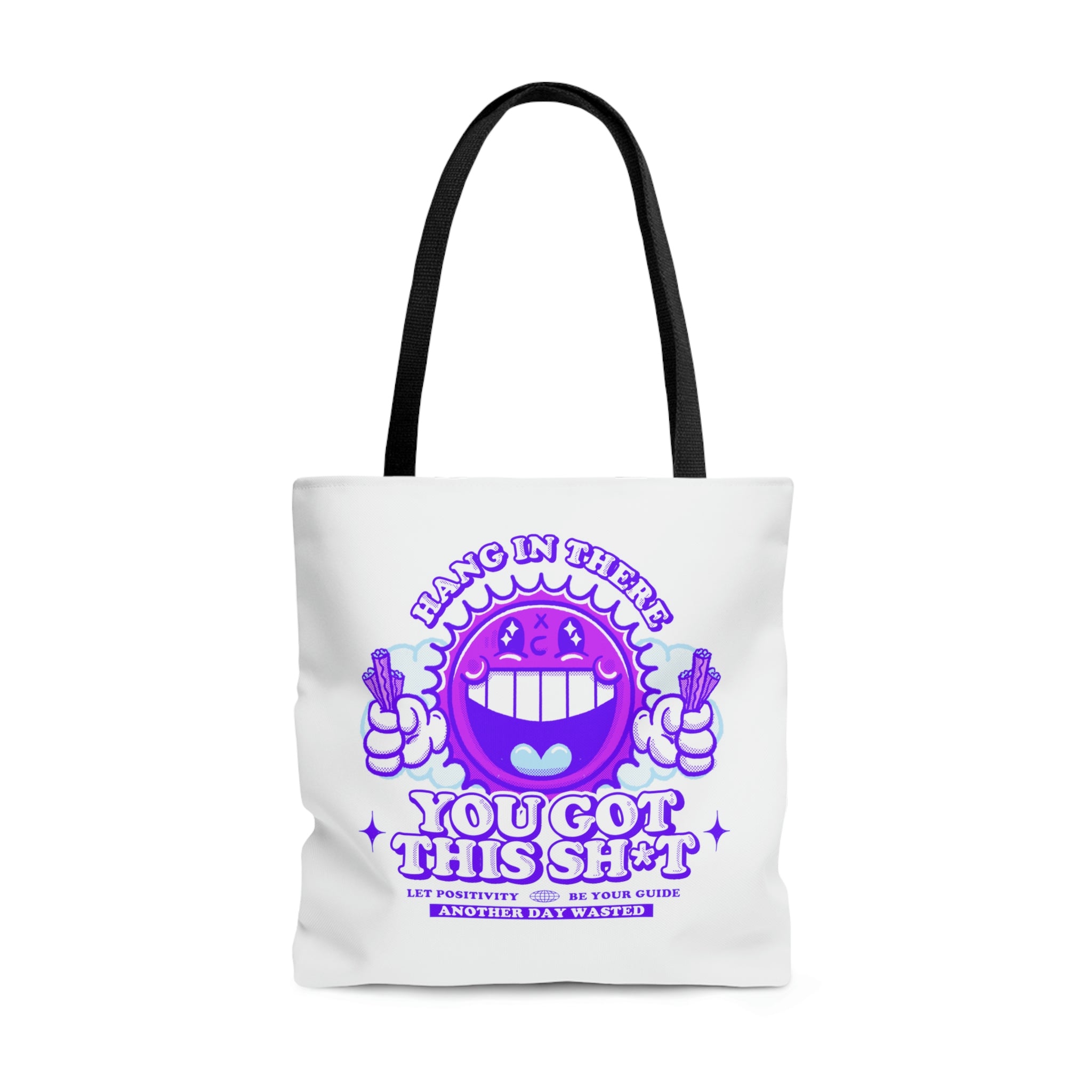 YOU GOT THIS TOTE BAG