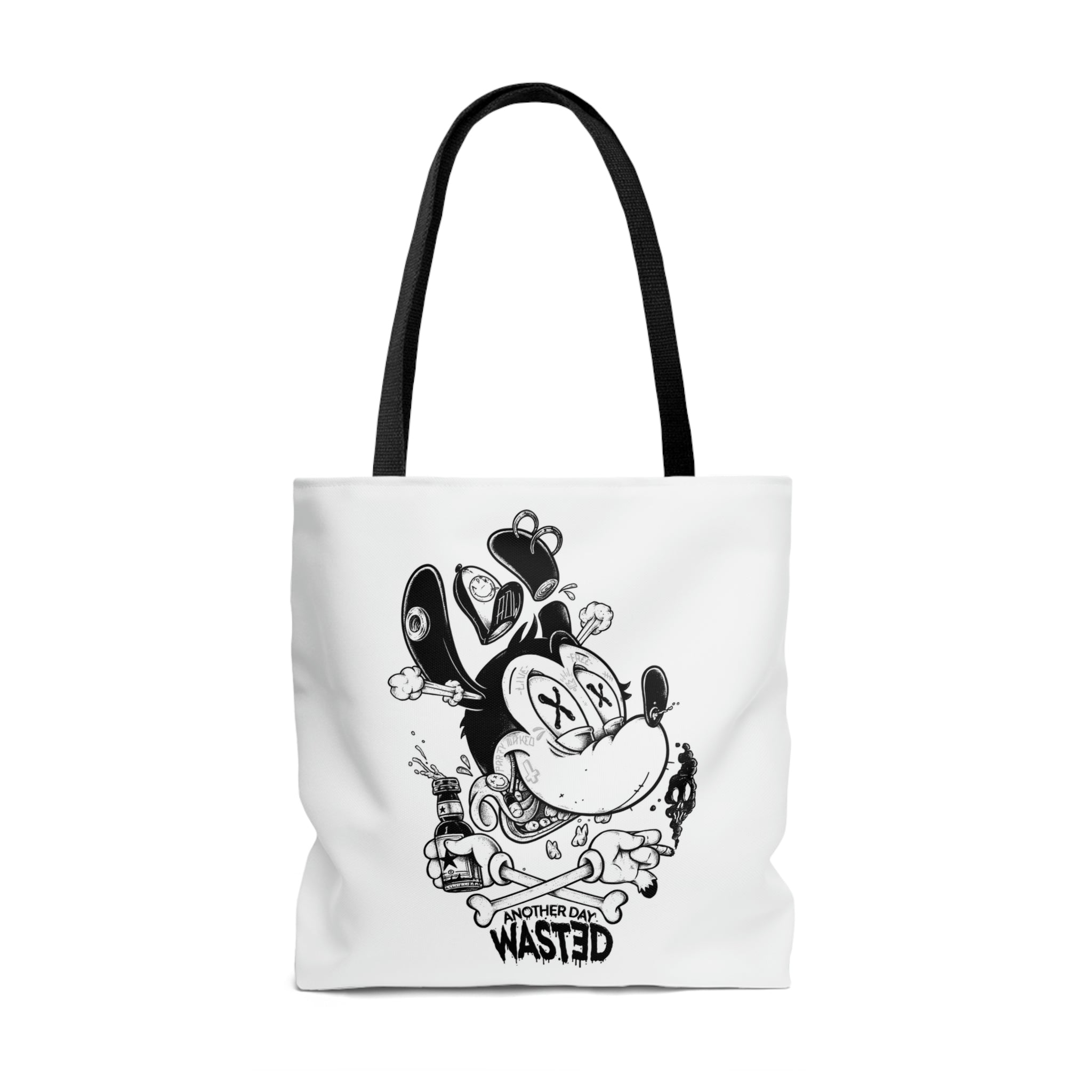 Tote hot sale bag mickey