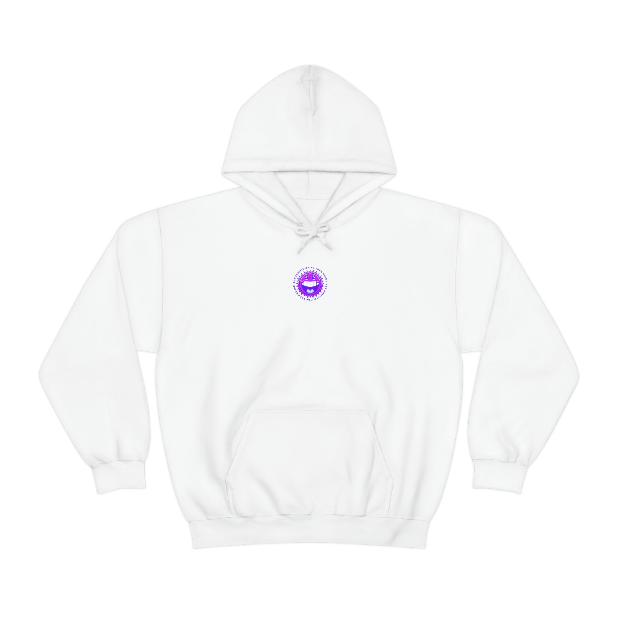 YOU GOT THIS HOODY / PURPLE